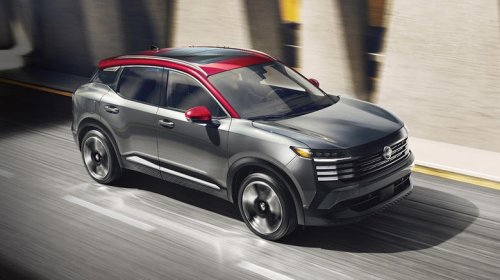 12 of the most affordable SUVs you can buy new in 2026