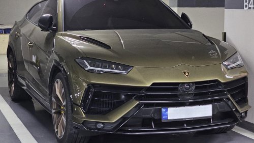 20 most luxurious cars in the world as of 2026