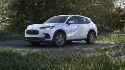 12 of the most affordable SUVs you can buy new in 2026