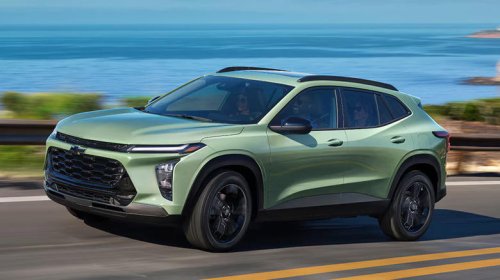 12 of the most affordable SUVs you can buy new in 2026