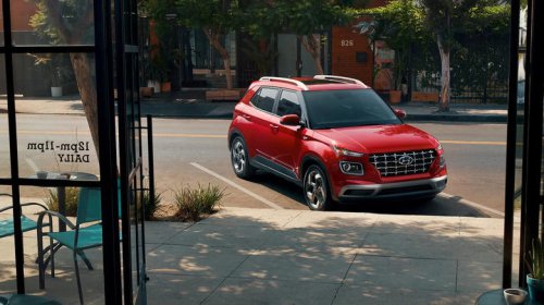 12 of the most affordable SUVs you can buy new in 2026