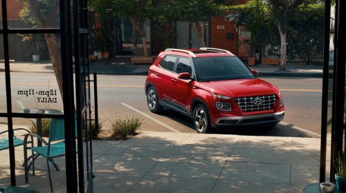 12 of the most affordable SUVs you can buy new in 2026