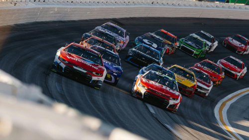 20 times a racing rule change completely changed the sport