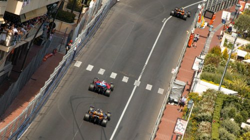 20 times a racing rule change completely changed the sport