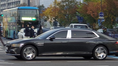 20 most luxurious cars in the world as of 2026