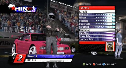 Video game throwback - Juiced 2: Hot Import Nights
