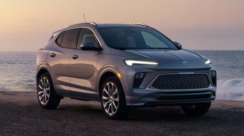 Honda, Honda CR-V, These 5 SUVs are more reliable than the Honda CR-V