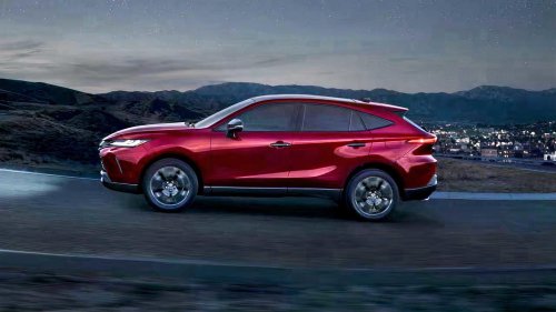 The overlooked used hybrid that makes buying new feel like a mistake