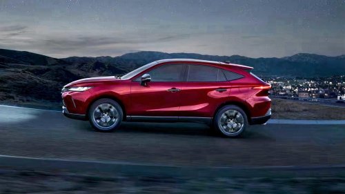 The overlooked used hybrid that makes buying new feel like a mistake