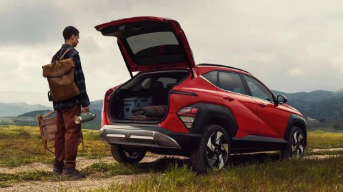12 of the most affordable SUVs you can buy new in 2026