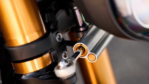 The best naked bike of 2026 so far