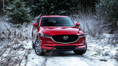 The sub-$20,000 used car for owners who want it all