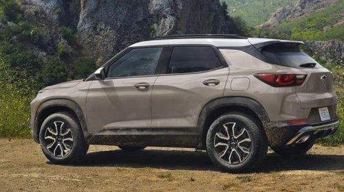 12 of the most affordable SUVs you can buy new in 2026