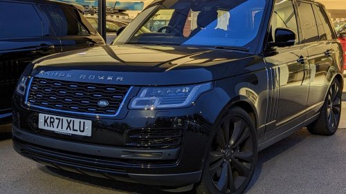 20 most luxurious cars in the world as of 2026