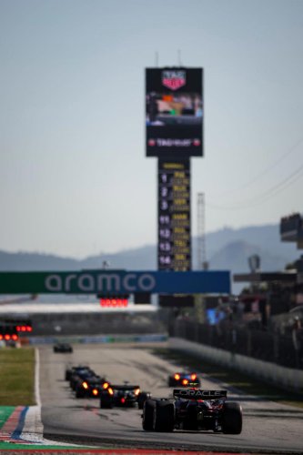 El Circuit de Barcelona – Catalunya cierra 2025 como su mejor año justo cuando se van de la F1