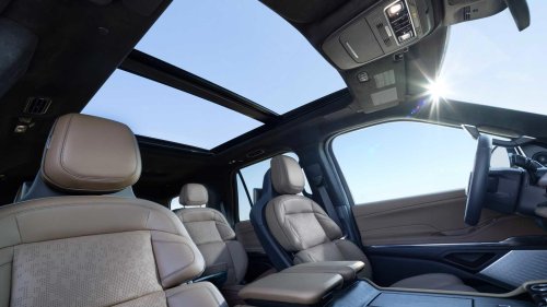 Lincoln, Smart, Why Lincoln has no EV in 2026 – and why that might be smart