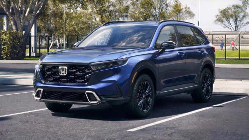 The overlooked used hybrid that makes buying new feel like a mistake