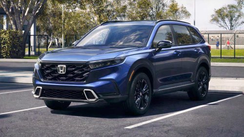 The overlooked used hybrid that makes buying new feel like a mistake