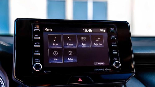 The overlooked used hybrid that makes buying new feel like a mistake