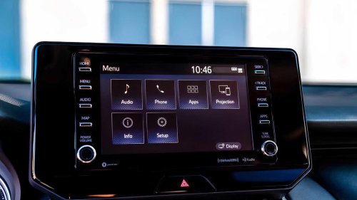 The overlooked used hybrid that makes buying new feel like a mistake