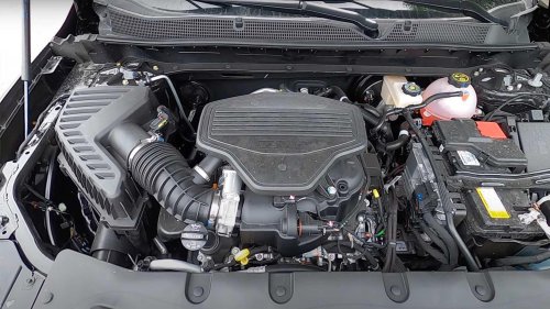 Why this slow-selling SUV might be the smartest buy in 2026
