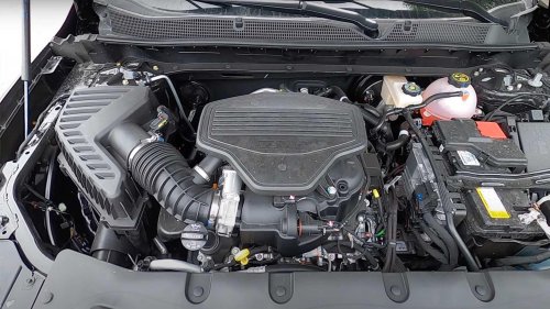 SUV, Why this slow-selling SUV might be the smartest buy in 2026