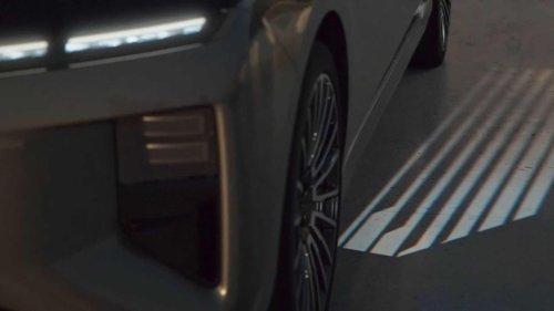 BMW’s most exclusive paint is also its most impractical