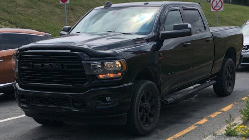 7 trucks that seem built to last forever