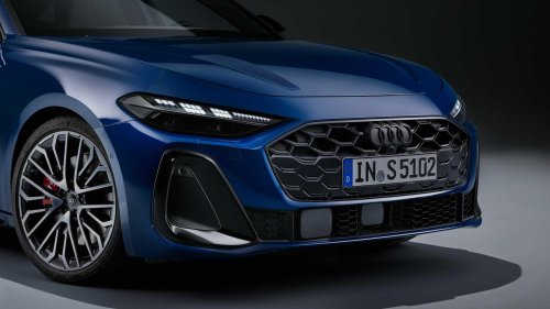 The 2026 Audi S5: A practical sports car that balances performance and practicality