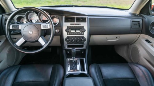 The cheapest way to own a V8 muscle car in 2026