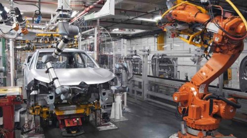 De Barreiros Diésel a Leapmotor, las múltiples vidas de la fábrica de Stellantis en Madrid