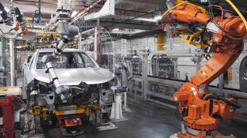 De Barreiros Diésel a Leapmotor, las múltiples vidas de la fábrica de Stellantis en Madrid
