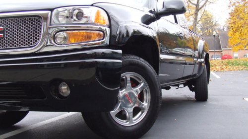 GM, GM's rare Quadrasteer system for pickup trucks was innovative (and a massive failure)