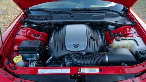 The cheapest way to own a V8 muscle car in 2026