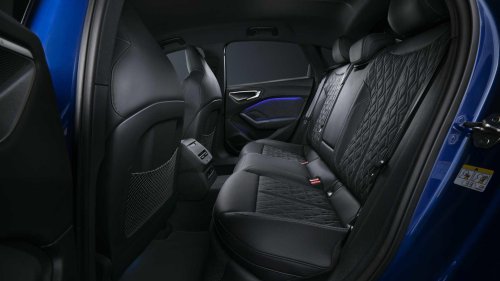 The 2026 Audi S5: A practical sports car that balances performance and practicality