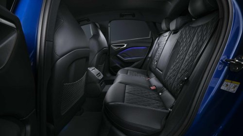 The 2026 Audi S5: A practical sports car that balances performance and practicality
