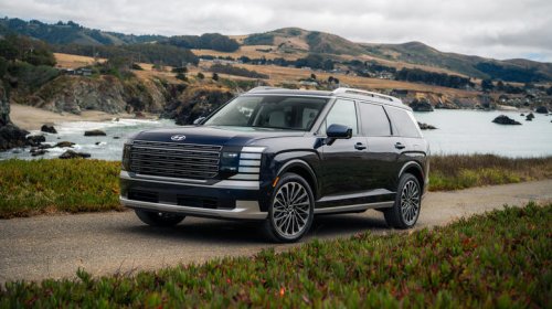 11 new SUVs with impressive towing capacity