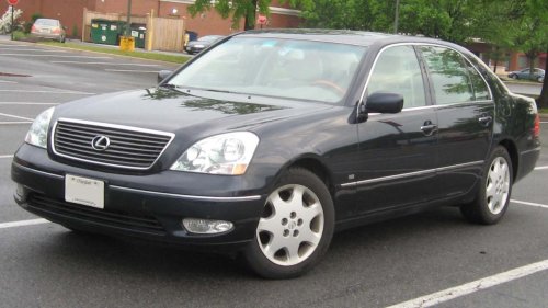 7 cars that were built tougher than most drivers ever needed