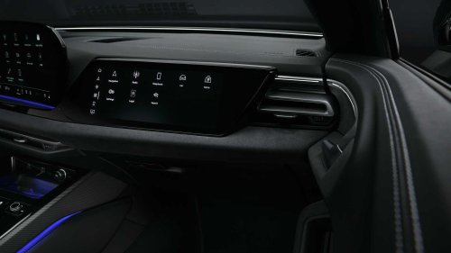 The 2026 Audi S5: A practical sports car that balances performance and practicality