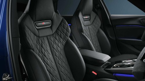 The 2026 Audi S5: A practical sports car that balances performance and practicality