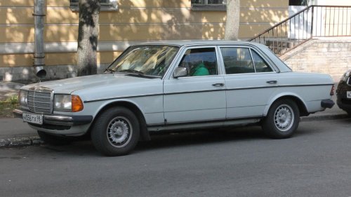 10 vehicles designed to handle years of stress
