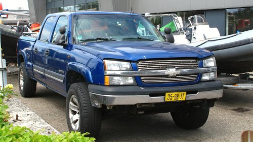 10 vehicles designed to handle years of stress