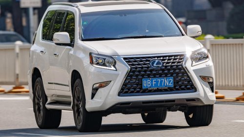 9 vehicles that rack up miles without major issues