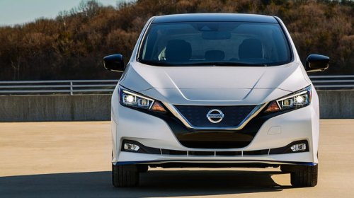 These 5 car and truck models have the worst resale value after 5 years