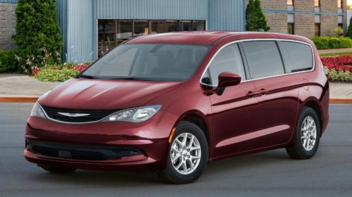 These 5 car and truck models have the worst resale value after 5 years