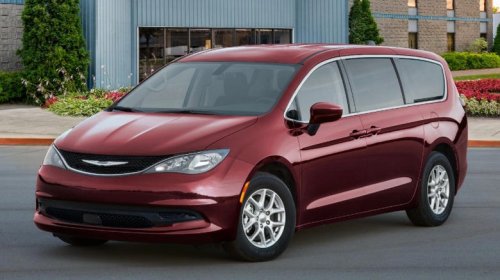 These 5 car and truck models have the worst resale value after 5 years