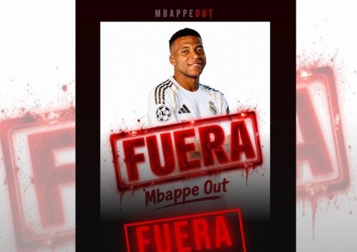 Si Mbappé se fuera del Real Madrid, ¿qué coche que dejaría de conducir?: el precio de ese modelo arranca en 144.013 euros