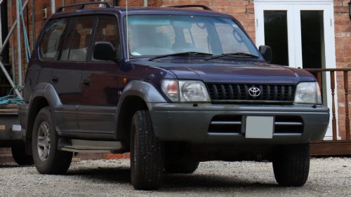 7 cars that were built tougher than most drivers ever needed