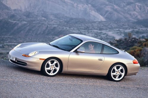 The cars that are also cults