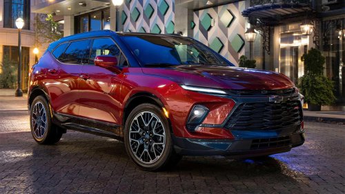 Why this slow-selling SUV might be the smartest buy in 2026